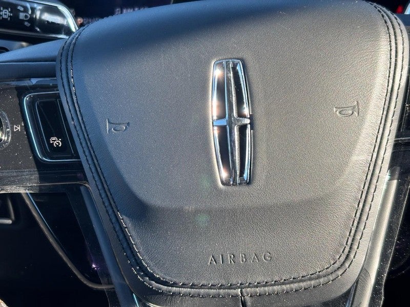 2026 Lincoln Aviator Premiere AWD