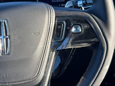 2026 Lincoln Aviator Premiere AWD