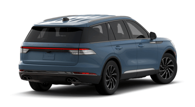 2026 Lincoln Aviator Premiere AWD
