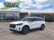 2026 Lincoln Aviator Premiere AWD