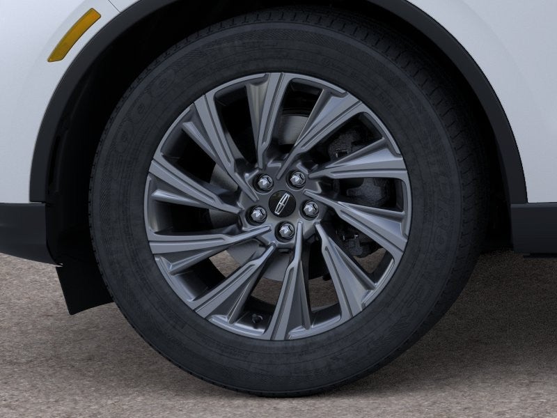 2026 Lincoln Aviator Premiere AWD