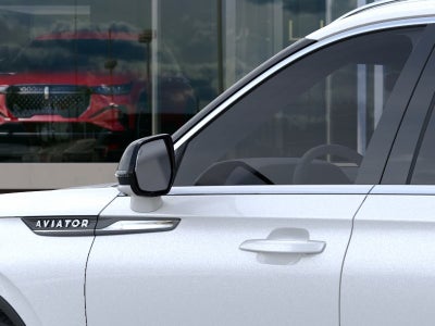 2026 Lincoln Aviator Premiere AWD