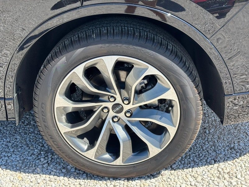 2025 Lincoln Aviator Premiere AWD