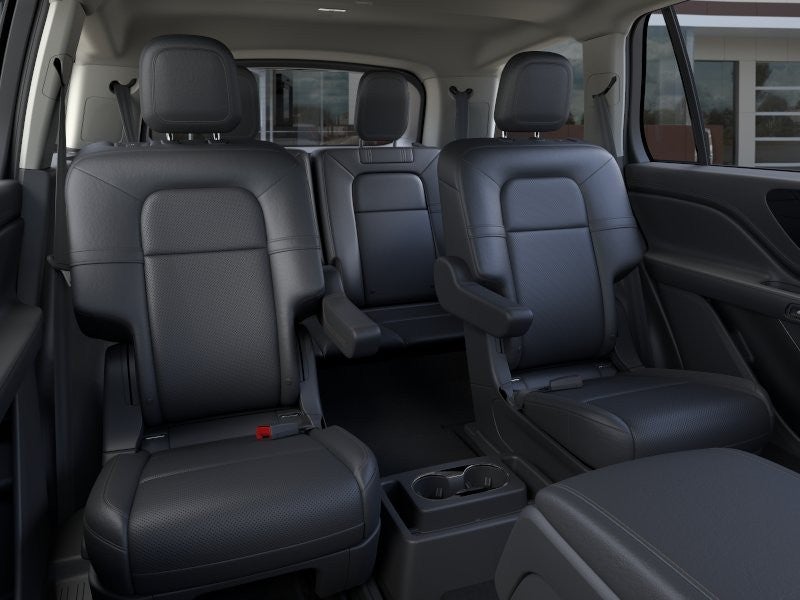 2025 Lincoln Aviator Premiere AWD