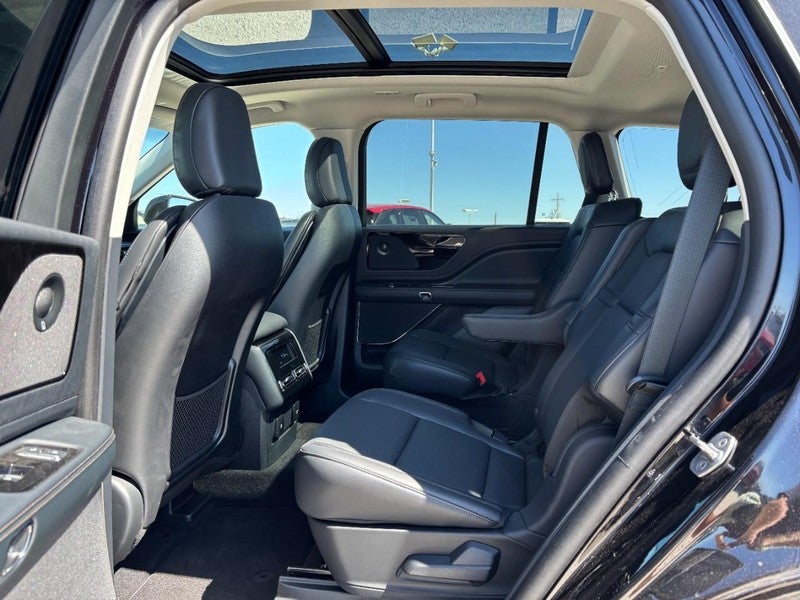 2025 Lincoln Aviator Premiere AWD