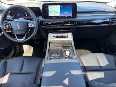2025 Lincoln Aviator Premiere AWD