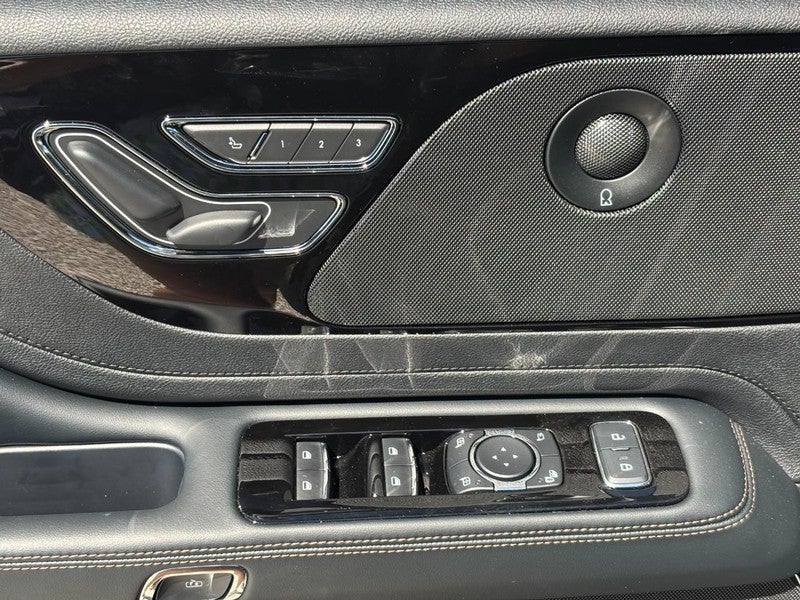 2025 Lincoln Aviator Premiere AWD