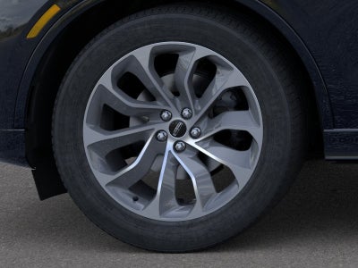 2025 Lincoln Aviator Premiere AWD