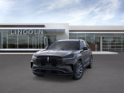 2025 Lincoln Aviator Premiere AWD