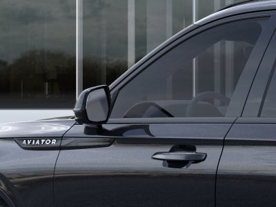 2025 Lincoln Aviator Premiere AWD