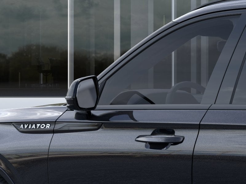 2025 Lincoln Aviator Premiere AWD