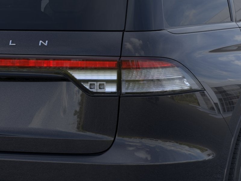 2025 Lincoln Aviator Premiere AWD