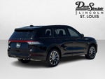 2025 Lincoln Aviator Premiere AWD