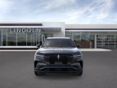 2025 Lincoln Aviator Premiere AWD