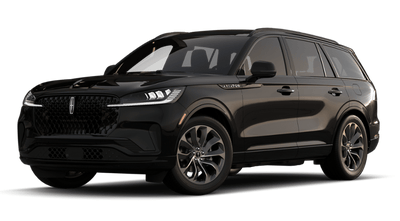 2025 Lincoln Aviator Premiere AWD