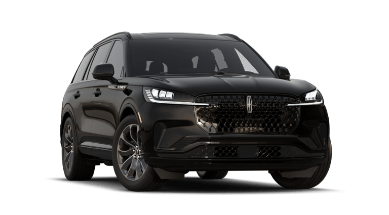 2025 Lincoln Aviator Premiere AWD