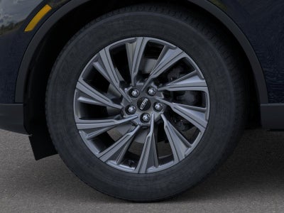2026 Lincoln Aviator Premiere AWD