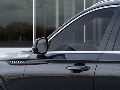 2026 Lincoln Aviator Premiere AWD