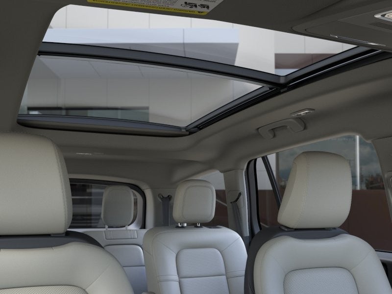 2026 Lincoln Aviator Premiere AWD