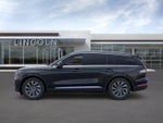 2026 Lincoln Aviator Premiere AWD