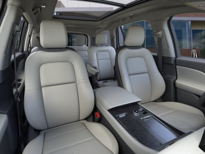 2026 Lincoln Aviator Premiere AWD