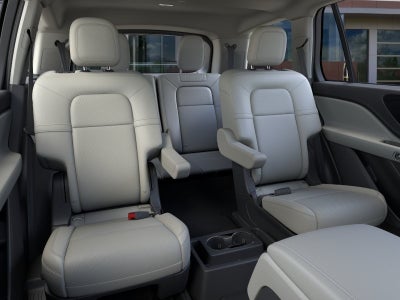 2026 Lincoln Aviator Premiere AWD