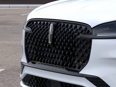 2026 Lincoln Aviator Premiere AWD