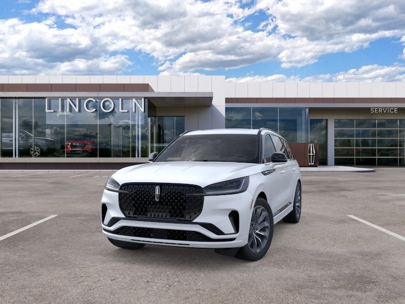 2026 Lincoln Aviator Premiere AWD