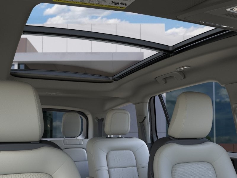 2026 Lincoln Aviator Premiere AWD