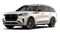 2026 Lincoln Aviator Premiere AWD