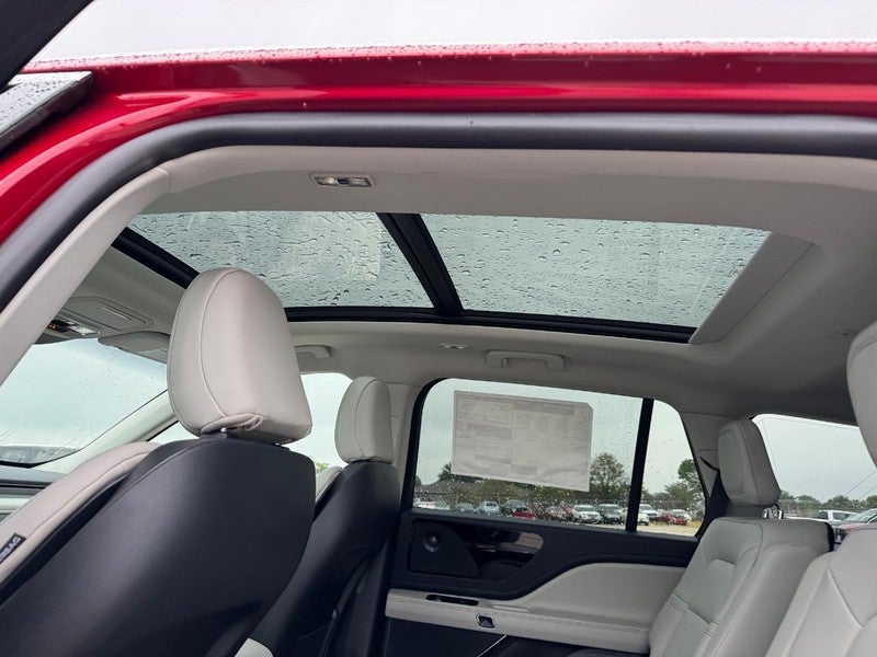 2025 Lincoln Aviator Premiere AWD