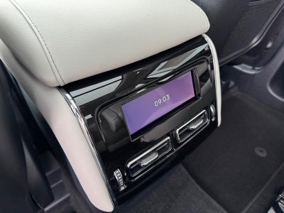 2025 Lincoln Aviator Premiere AWD