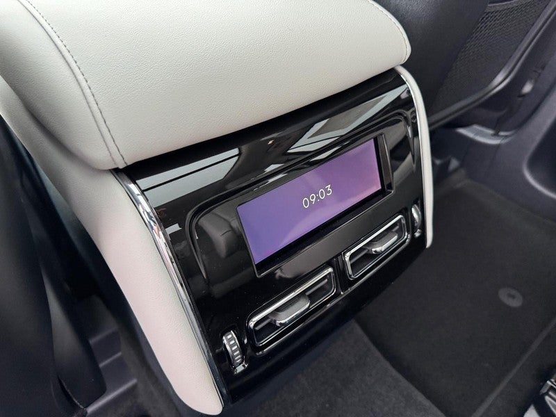 2025 Lincoln Aviator Premiere AWD