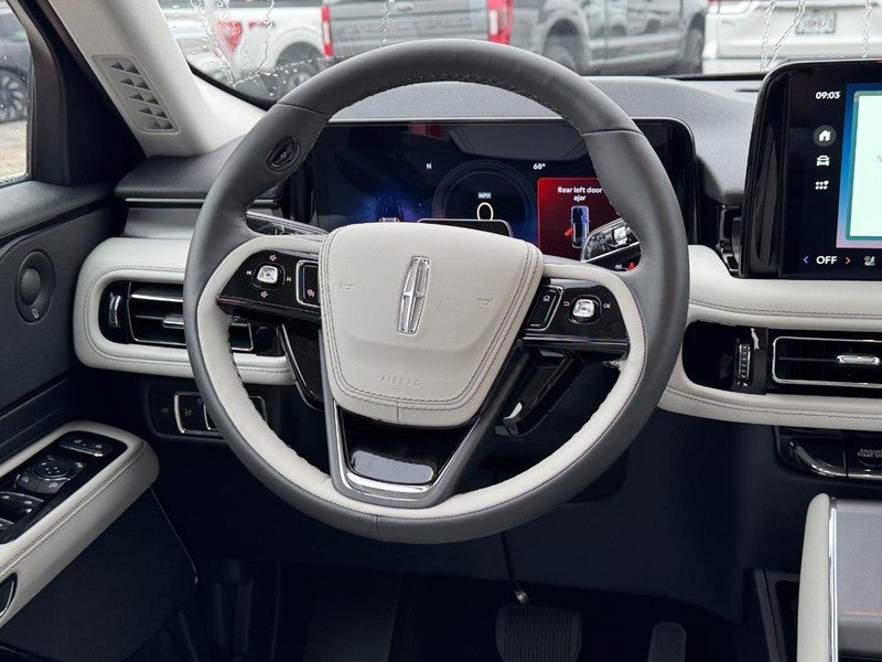 2025 Lincoln Aviator Premiere AWD