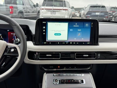 2025 Lincoln Aviator Premiere AWD