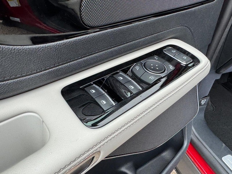 2025 Lincoln Aviator Premiere AWD