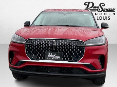 2025 Lincoln Aviator Premiere AWD