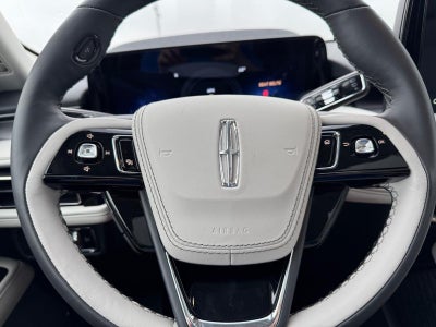 2025 Lincoln Aviator Premiere AWD