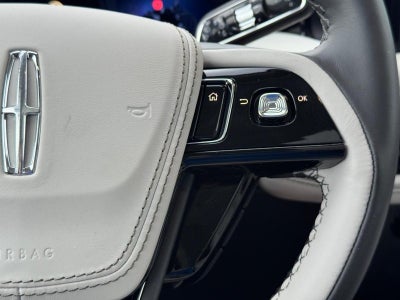 2025 Lincoln Aviator Premiere AWD