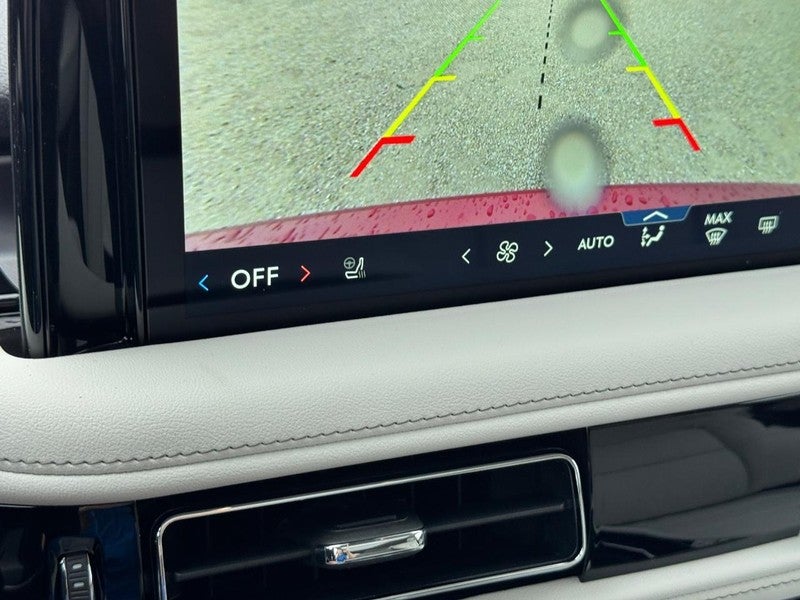 2025 Lincoln Aviator Premiere AWD