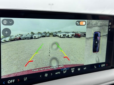 2025 Lincoln Aviator Premiere AWD