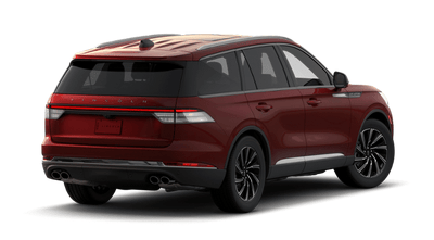 2025 Lincoln Aviator Premiere AWD