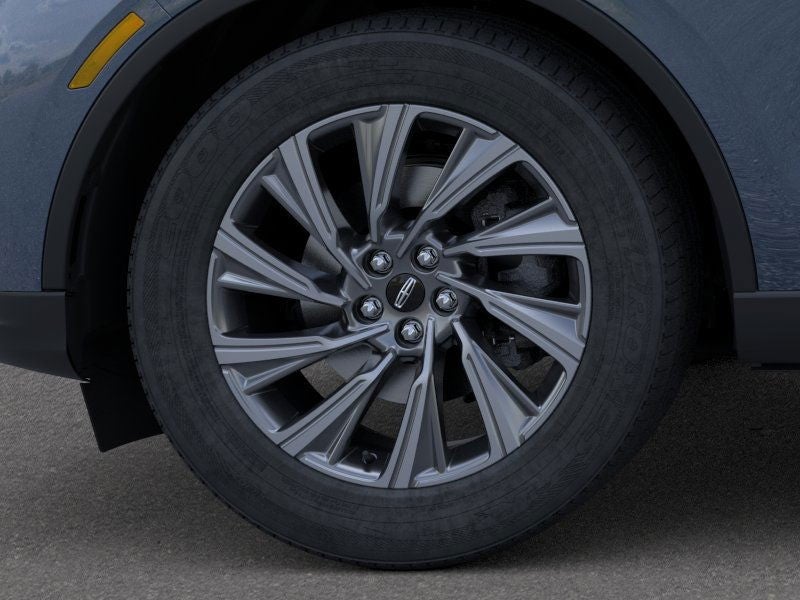 2026 Lincoln Aviator Premiere AWD