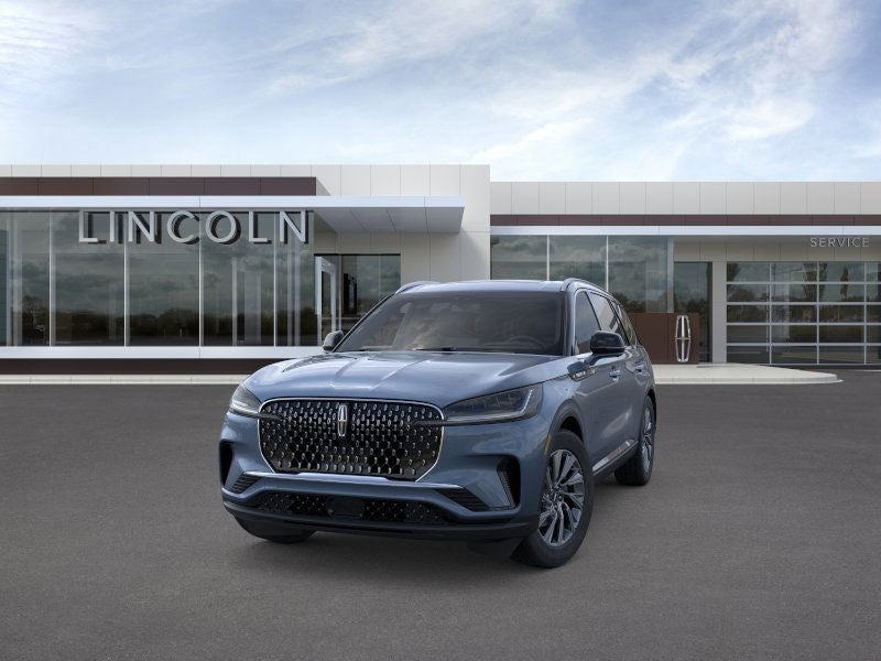 2026 Lincoln Aviator Premiere AWD
