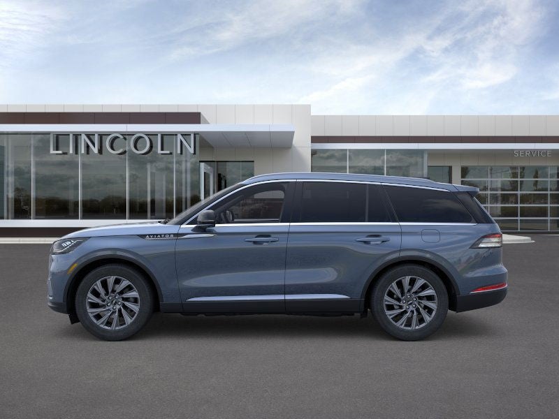 2026 Lincoln Aviator Premiere AWD