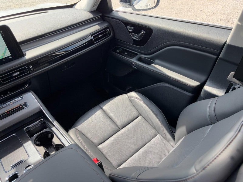2026 Lincoln Aviator Premiere AWD