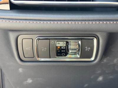 2026 Lincoln Aviator Premiere AWD
