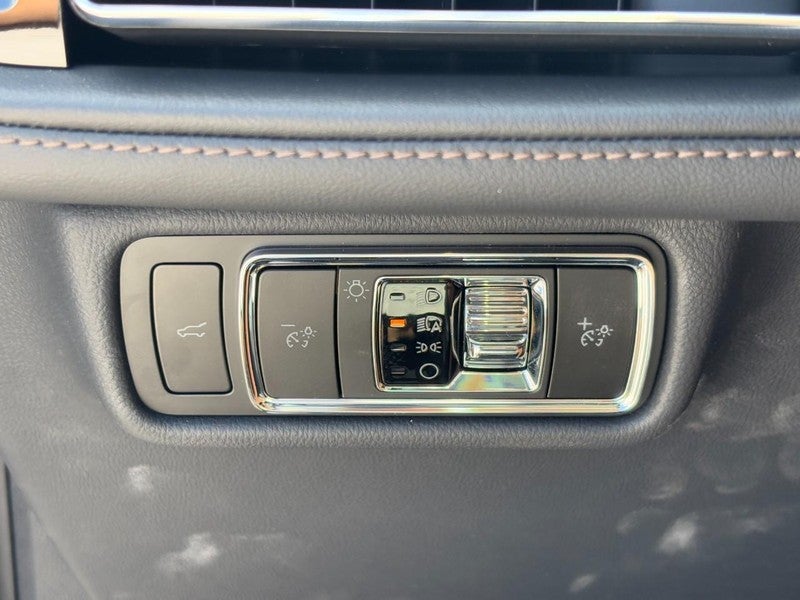 2026 Lincoln Aviator Premiere AWD