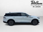 2026 Lincoln Aviator Premiere AWD