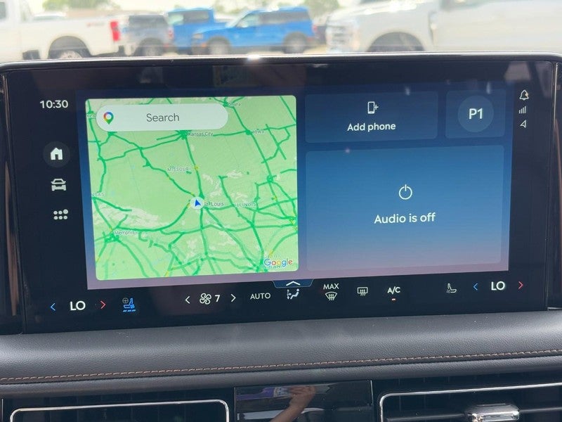 2026 Lincoln Aviator Premiere AWD